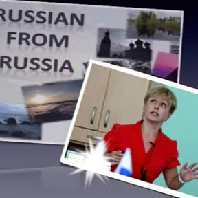 Anna Russian From Russia Youtube