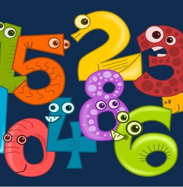 Numbers in Russian – ЧИСЛА Numbers in Russian