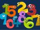 Numbers in Russian