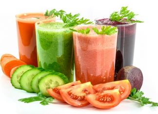 Be on a Diet
