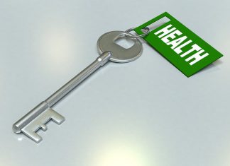 talking about health