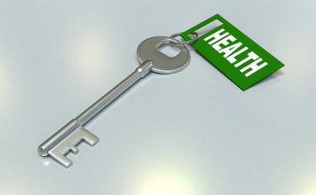 talking about health