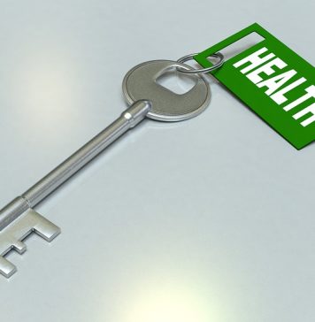 talking about health