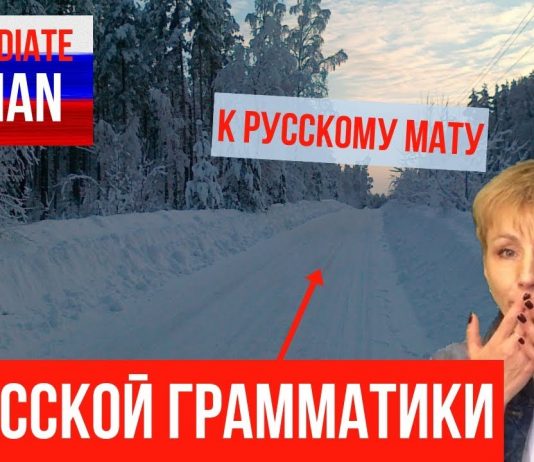 Intermediate Russian: From Russian Grammar to…