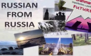 Russian Imperfective vs Perfective (Future)