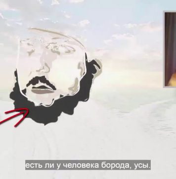 Learn Russian: What Did They Look Like?