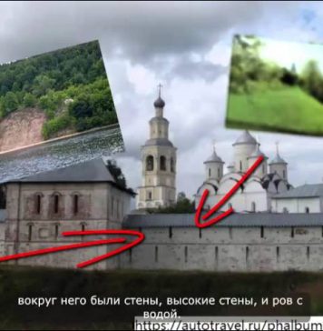 Russian for Intermediate Learners: Vologda