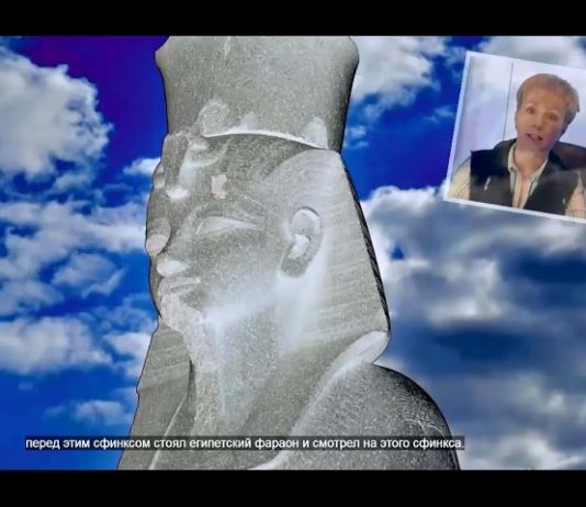 Intermediate Russian – Sphinx