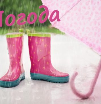 Talking about Weather – Говорим о погоде Talking about Weather