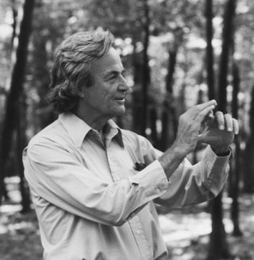 learning-faster RichardFeynman