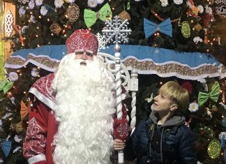 ded-moroz-and-i