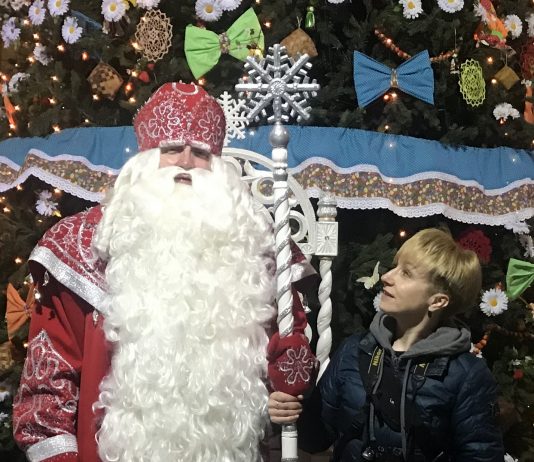 ded-moroz-and-i