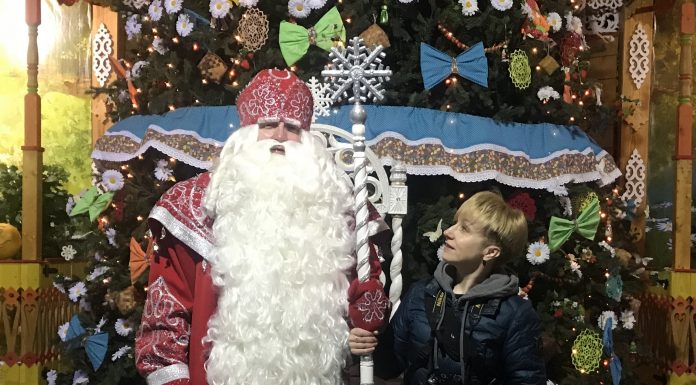 ded-moroz-and-i