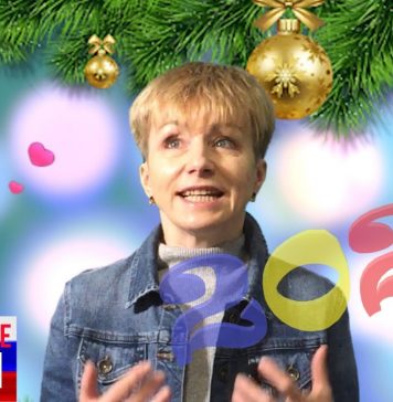 Happy New Year